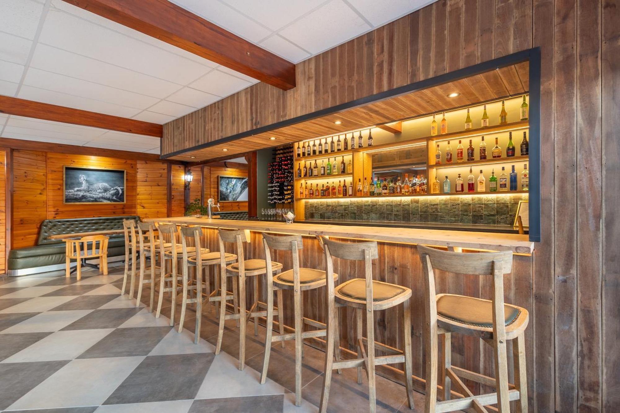 克尼斯纳罗格酒店 外观 照片